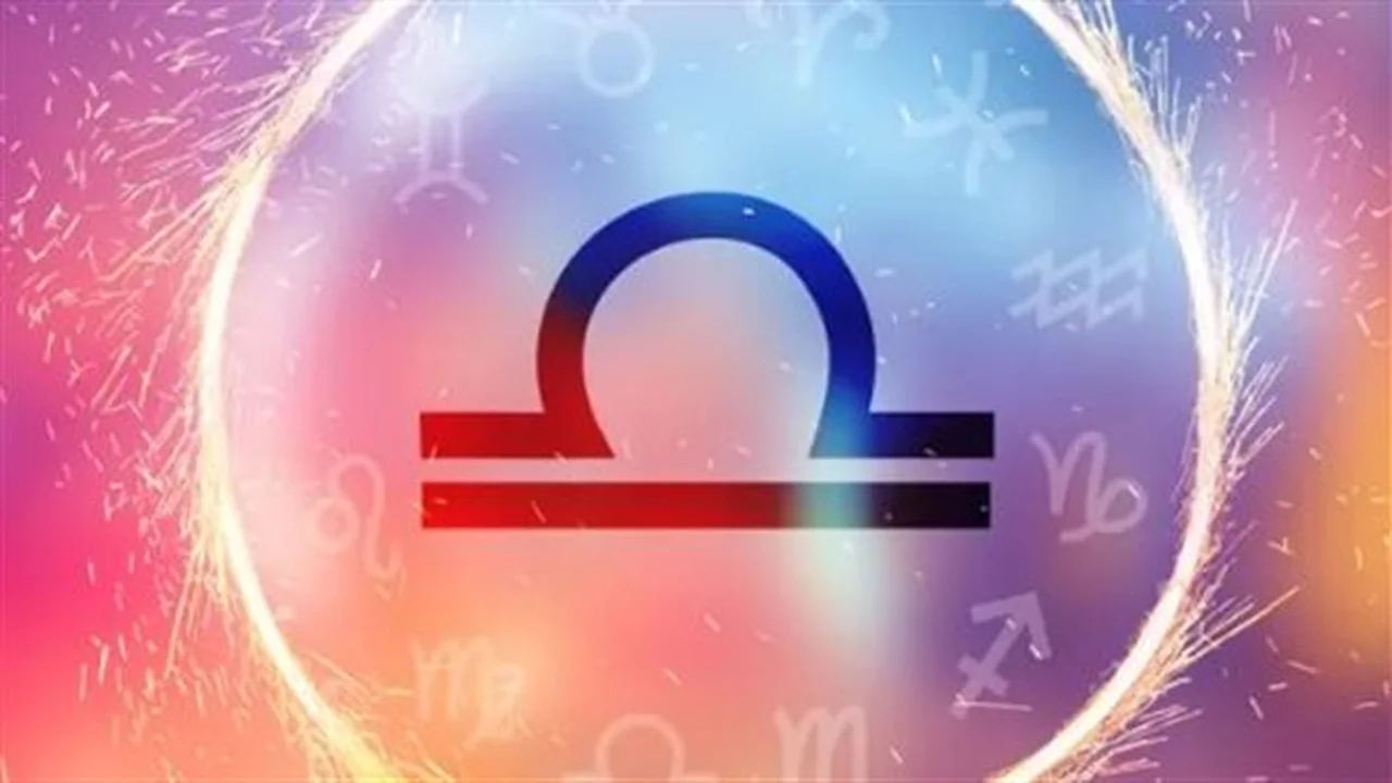 توقعات برج الميزان.. خريطة طريق فلكية لتحقيق النجاح المهني خلال ساعات محددة